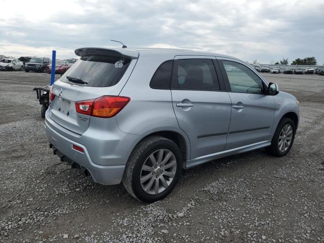 Photo 3 from auction – 2011 MITSUBISHI OUTLANDER with VIN JA4AP3AU6BZ021799