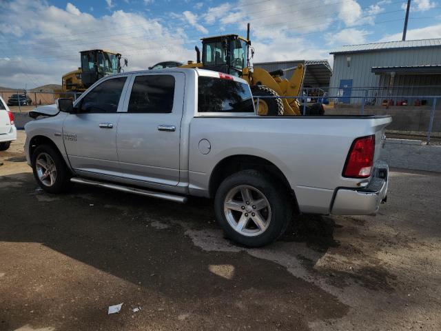 Photo 2 from auction – 2013 RAM 1500 ST with VIN 1C6RR7KTXDS580629