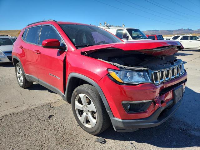 Zdjęcie 4 z aukcji – 2018 JEEP COMPASS LA z VIN 3C4NJDBB6JT167881