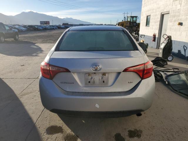 Photo 6 from auction – 2019 TOYOTA COROLLA L with VIN 5YFBURHE2KP907939