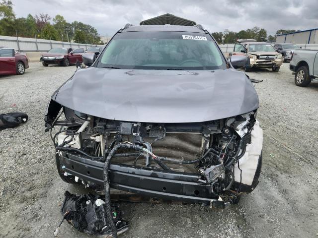 Photo 5 from auction – 2019 NISSAN ROGUE S with VIN KNMAT2MVXKP502764