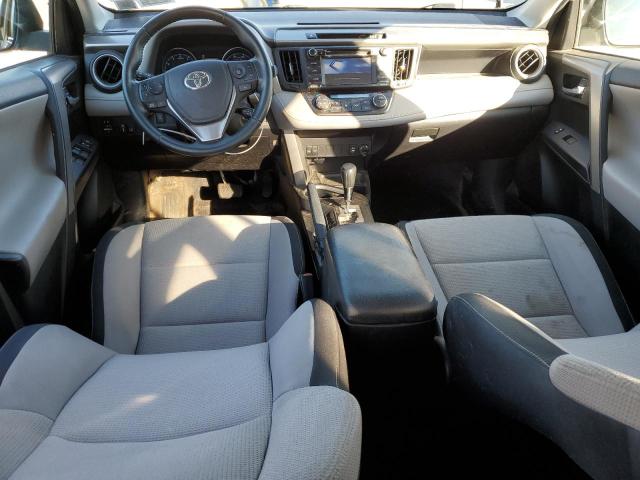 Photo 8 from auction – 2017 TOYOTA RAV4 XLE with VIN 2T3RFREV4HW649046