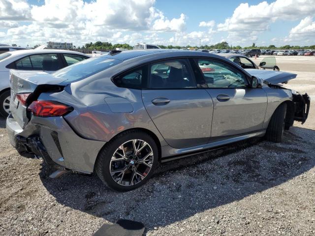 Photo 3 from auction – 2025 BMW 228XI with VIN WBA23GG07S7T62249