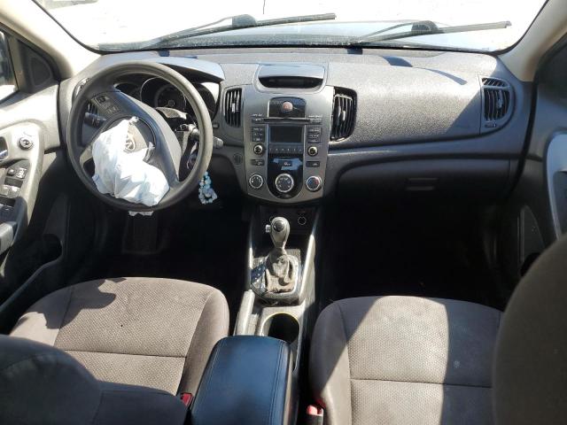 Photo 8 from auction – 2013 KIA FORTE EX with VIN KNAFU4A2XD5729666