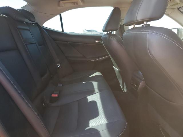 Photo 10 from auction – 2014 LEXUS IS 250 with VIN JTHBF1D23E5030014