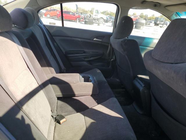 Photo 10 from auction – 2008 HONDA ACCORD with VIN 1HGCP26408A067929