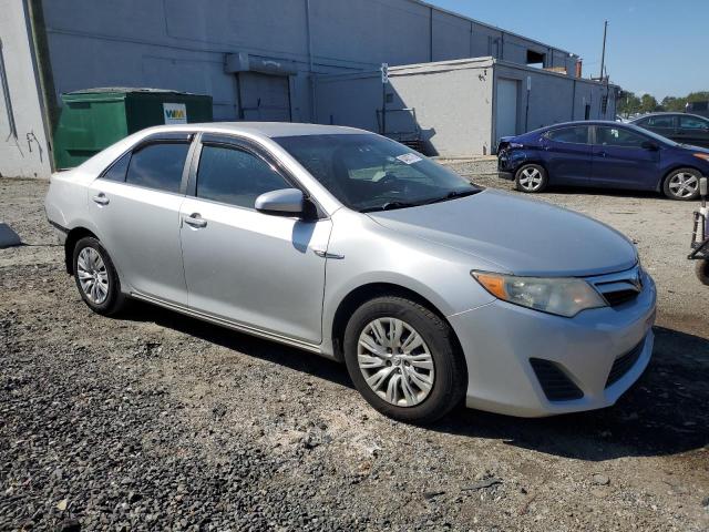 Photo 4 from auction – 2012 TOYOTA CAMRY BASE with VIN 4T4BF1FK7CR253644