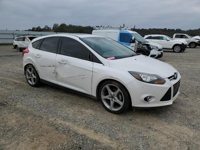 Photo 4 from auction – 2014 FORD FOCUS TITA with VIN 1FADP3N29EL260028