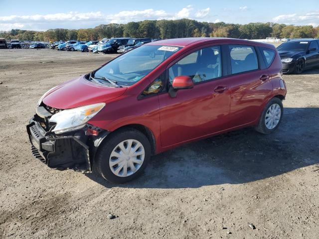 NISSAN VERSA NOTE 2014 with VIN 3N1CE2CP2EL425803 - Photo from auction