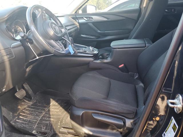 Photo 7 from auction – 2018 MAZDA CX-9 SPORT with VIN JM3TCABY8J0209766