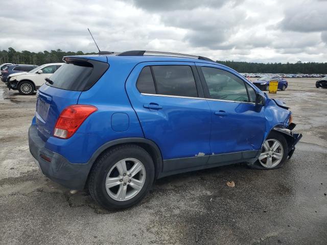 Zdjęcie 3 z aukcji – 2016 CHEVROLET TRAX 1LT z VIN KL7CJLSB2GB761716