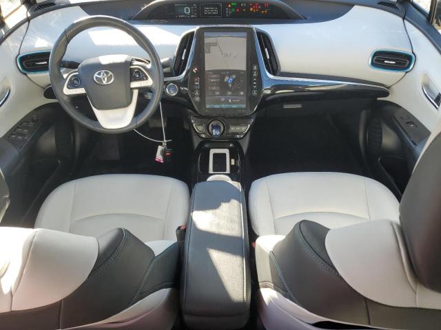 Photo 8 from auction – 2017 TOYOTA PRIUS PRIM with VIN JTDKARFP5H3005915