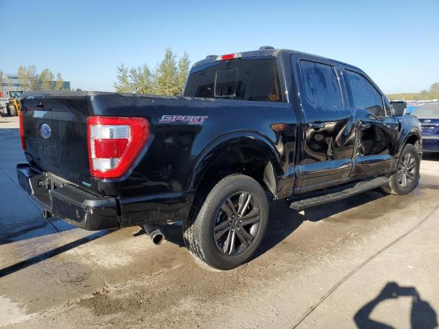 Photo 3 from auction – 2023 FORD F150 SUPER with VIN 1FTEW1EP1PFB10868