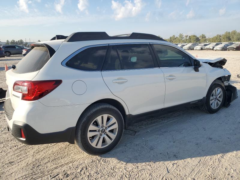 Photo 3 from auction – 2018 SUBARU OUTBACK 2. with VIN 4S4BSAHC9J3353551