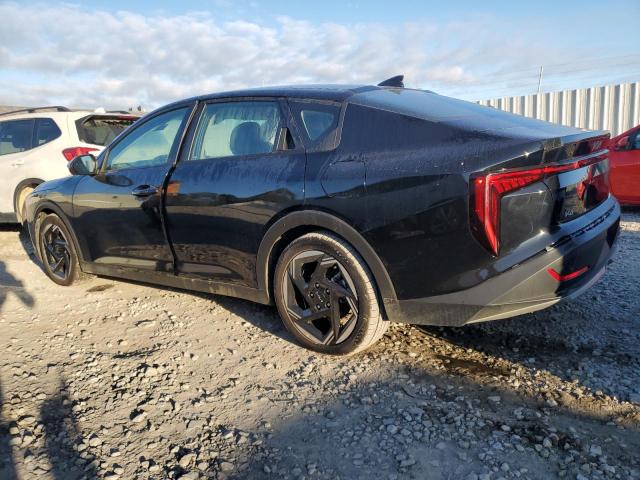 Photo 2 from auction – 2025 KIA K4 EX with VIN 3KPFU4DE3SE079749