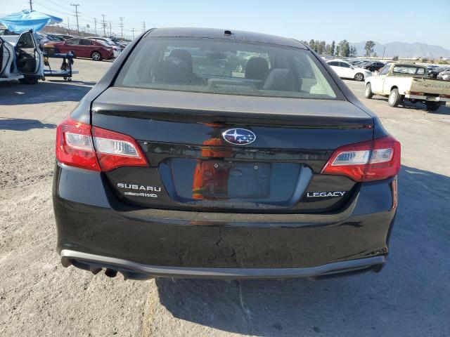 Photo 6 from auction – 2019 SUBARU LEGACY 2.5 with VIN 4S3BNAB62K3040017