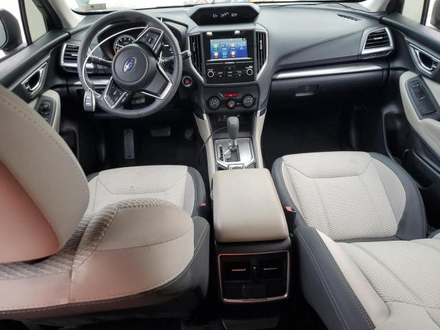 Photo 8 from auction – 2024 SUBARU FORESTER PREMIUM with VIN JF2SKACC5RH496072