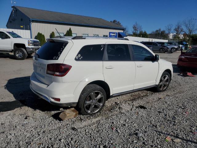 Photo 3 from auction – 2017 DODGE JOURNEY CR with VIN 3C4PDDGG9HT603928