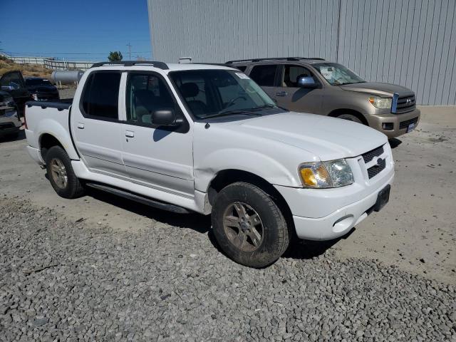 Photo 4 from auction – 2005 FORD EXPLORER S with VIN 1FMZU67K25UA79589