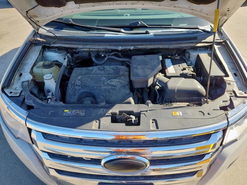 Photo 11 from auction – 2013 FORD EDGE SE with VIN 2FMDK3GC2DBC88861