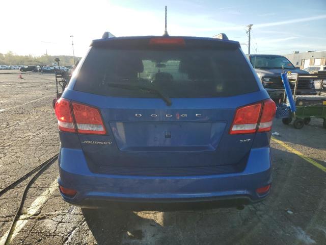 Photo 6 from auction – 2015 DODGE JOURNEY SX with VIN 3C4PDCBB3FT630285
