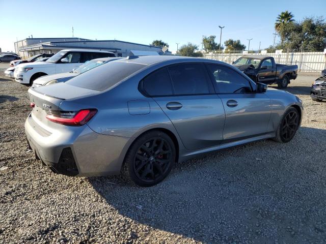 Photo 3 from auction – 2025 BMW 330I with VIN 3MW69CW06S8F05006