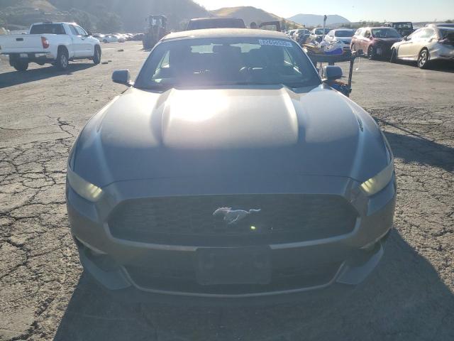 Photo 5 from auction – 2015 FORD MUSTANG with VIN 1FATP8UH6F5414151