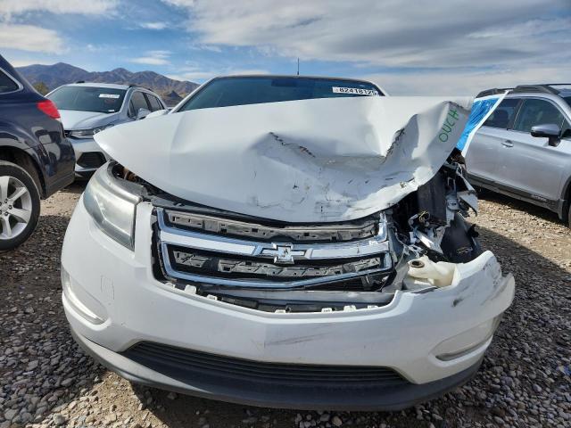 Photo 5 from auction – 2012 CHEVROLET VOLT with VIN 1G1RA6E46CU112603
