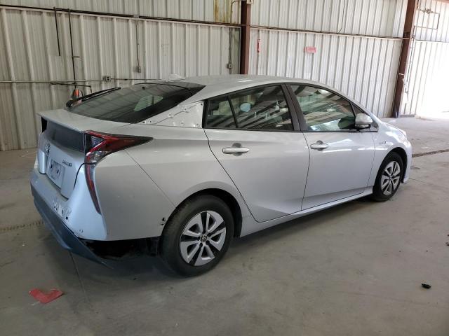 Photo 3 from auction – 2018 TOYOTA PRIUS with VIN JTDKBRFU6J3604136