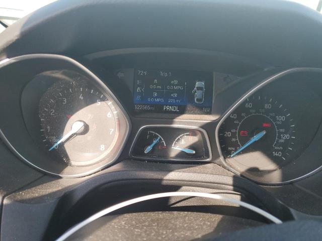 صورة رقم 9 من المزاد - 2017 FORD FOCUS SE مع VIN 1FADP3K25HL249391