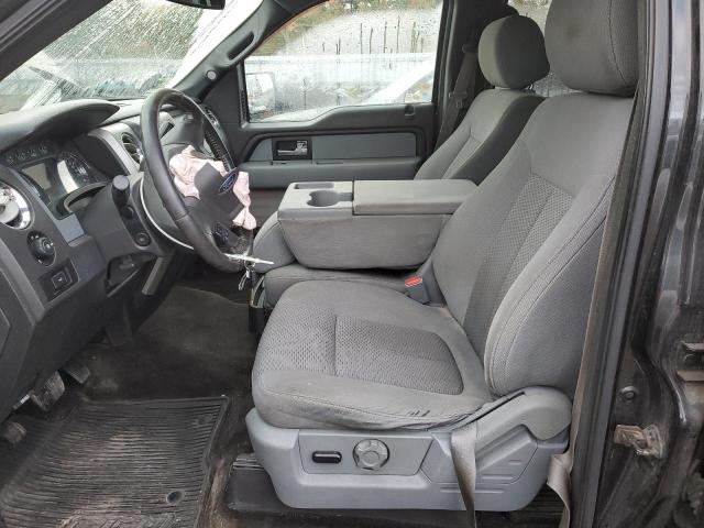 Photo 7 from auction – 2014 FORD F150 SUPER with VIN 1FTFW1EFXEKD96025