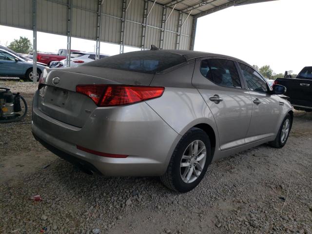 Photo 3 from auction – 2013 KIA OPTIMA LX with VIN KNAGM4A75D5382408