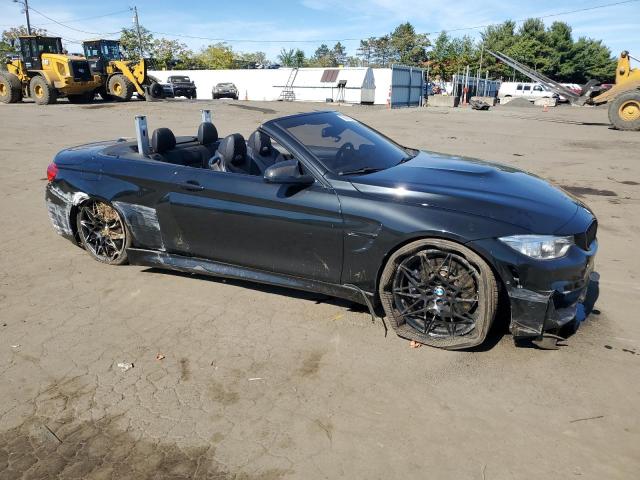 Photo 4 from auction – 2016 BMW M4 with VIN WBS3U9C58GP970217