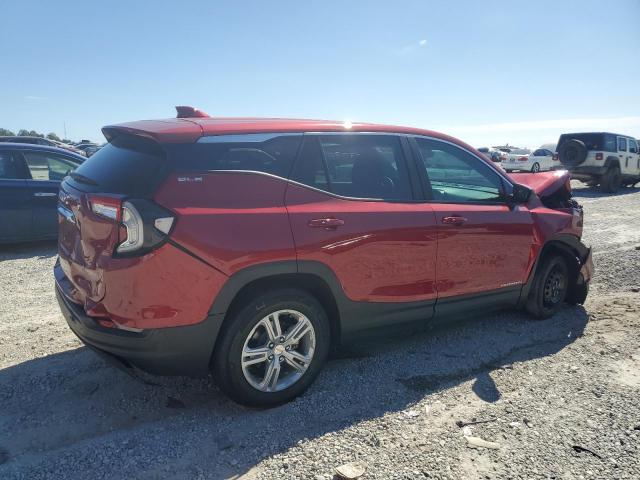 Photo 3 from auction – 2024 GMC TERRAIN SLE with VIN 3GKALMEG6RL309551