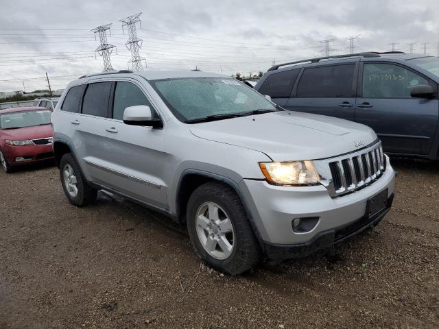 Photo 4 from auction – 2012 JEEP GRAND CHER with VIN 1C4RJFAG3CC213515