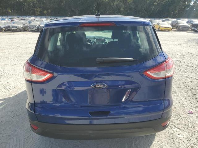 Photo 6 from auction – 2013 FORD ESCAPE S with VIN 1FMCU0F74DUC20614