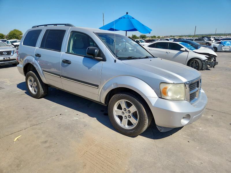 Photo 4 from auction – 2007 DODGE DURANGO SL with VIN 1D8HB48P57F542046