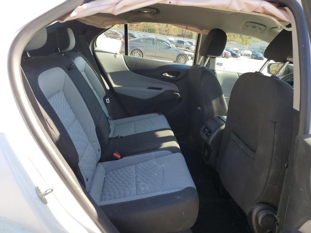 Photo 11 from auction – 2019 CHEVROLET EQUINOX LS with VIN 2GNAXHEV1K6286462