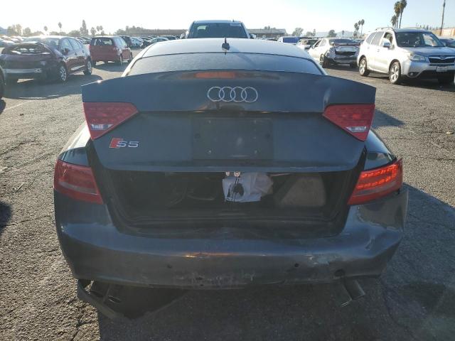 Photo 6 from auction – 2011 AUDI S5 PREMIUM with VIN WAUGVAFR5BA035879