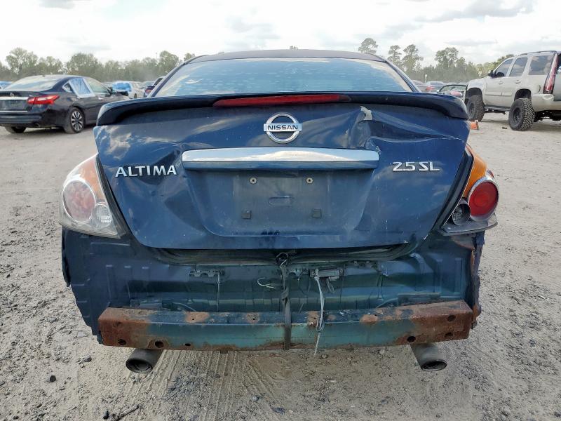 Photo 6 from auction – 2007 NISSAN ALTIMA 2.5 with VIN 1N4AL21EX7C153226