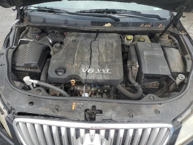 Photo 11 from auction – 2012 BUICK LACROSSE with VIN 1G4GC5E33CF104968