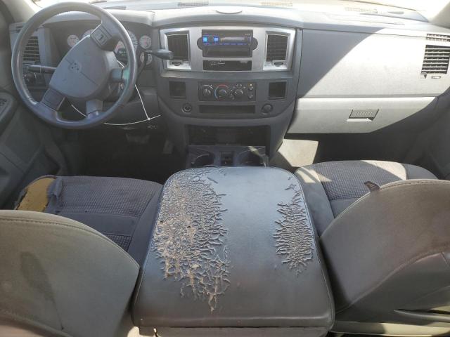Photo 8 from auction – 2007 DODGE RAM 1500 ST with VIN 1D7HA18287S139213