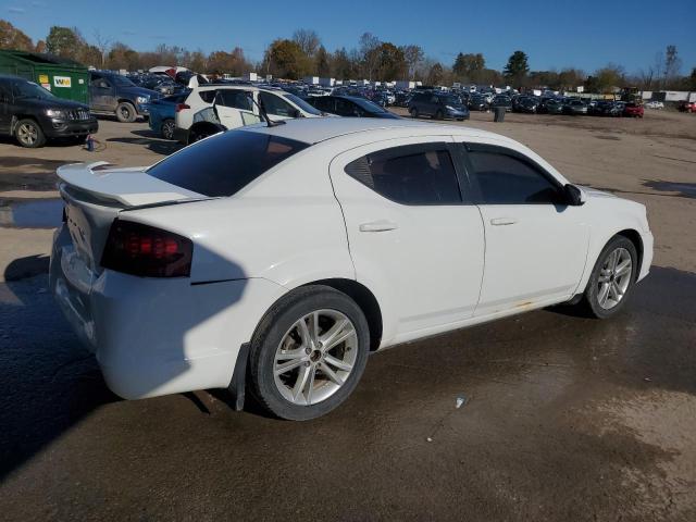 Photo 3 from auction – 2014 DODGE AVENGER SX with VIN 1C3CDZCG6EN136372