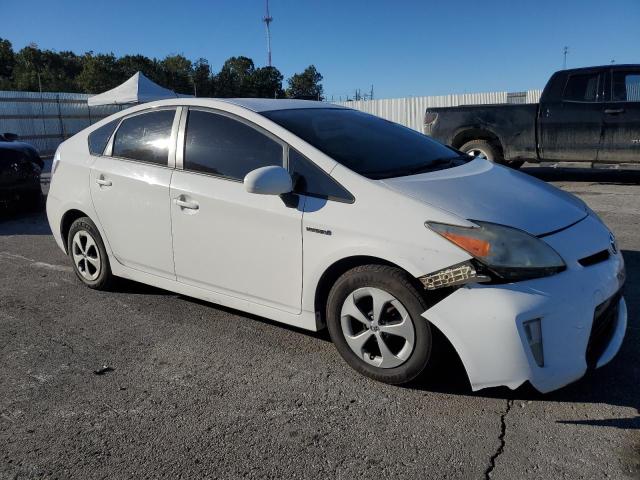 Photo 4 from auction – 2014 TOYOTA PRIUS with VIN JTDKN3DU2E1824673