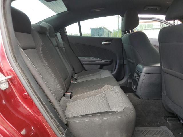 Photo 10 from auction – 2020 DODGE CHARGER SX with VIN 2C3CDXBG5LH101706
