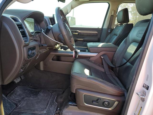 Photo 7 from auction – 2025 RAM 1500 LIMITED with VIN 1C6SRFHPXSN703251