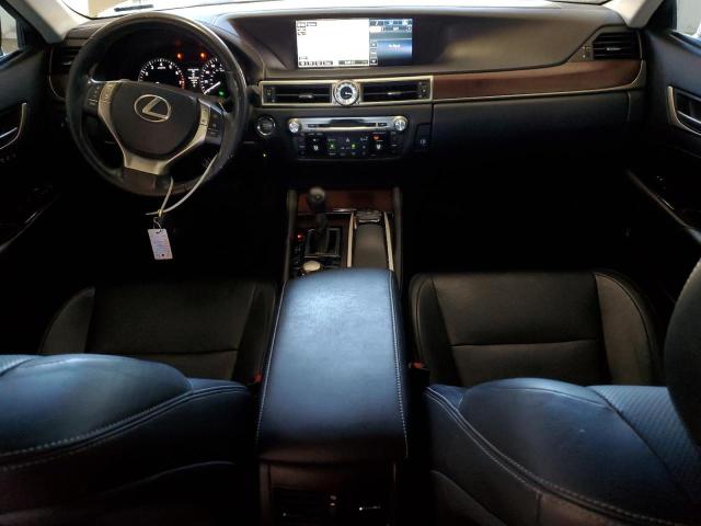 Photo 8 from auction – 2015 LEXUS GS 350 with VIN JTHCE1BL9FA009597