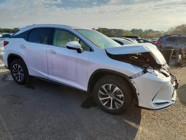 Photo 4 from auction – 2020 LEXUS RX 350 with VIN 2T2HZMDA5LC255560