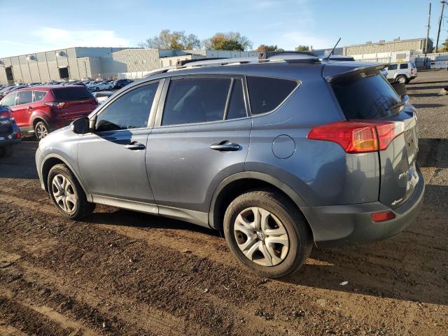 Photo 2 from auction – 2013 TOYOTA RAV4 LE with VIN JTMBFREV6DD019571