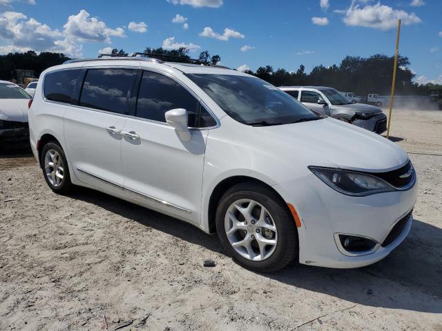 Photo 4 from auction – 2018 CHRY PACIFICA TOURING L PLUS with VIN 2C4RC1EG9JR237393